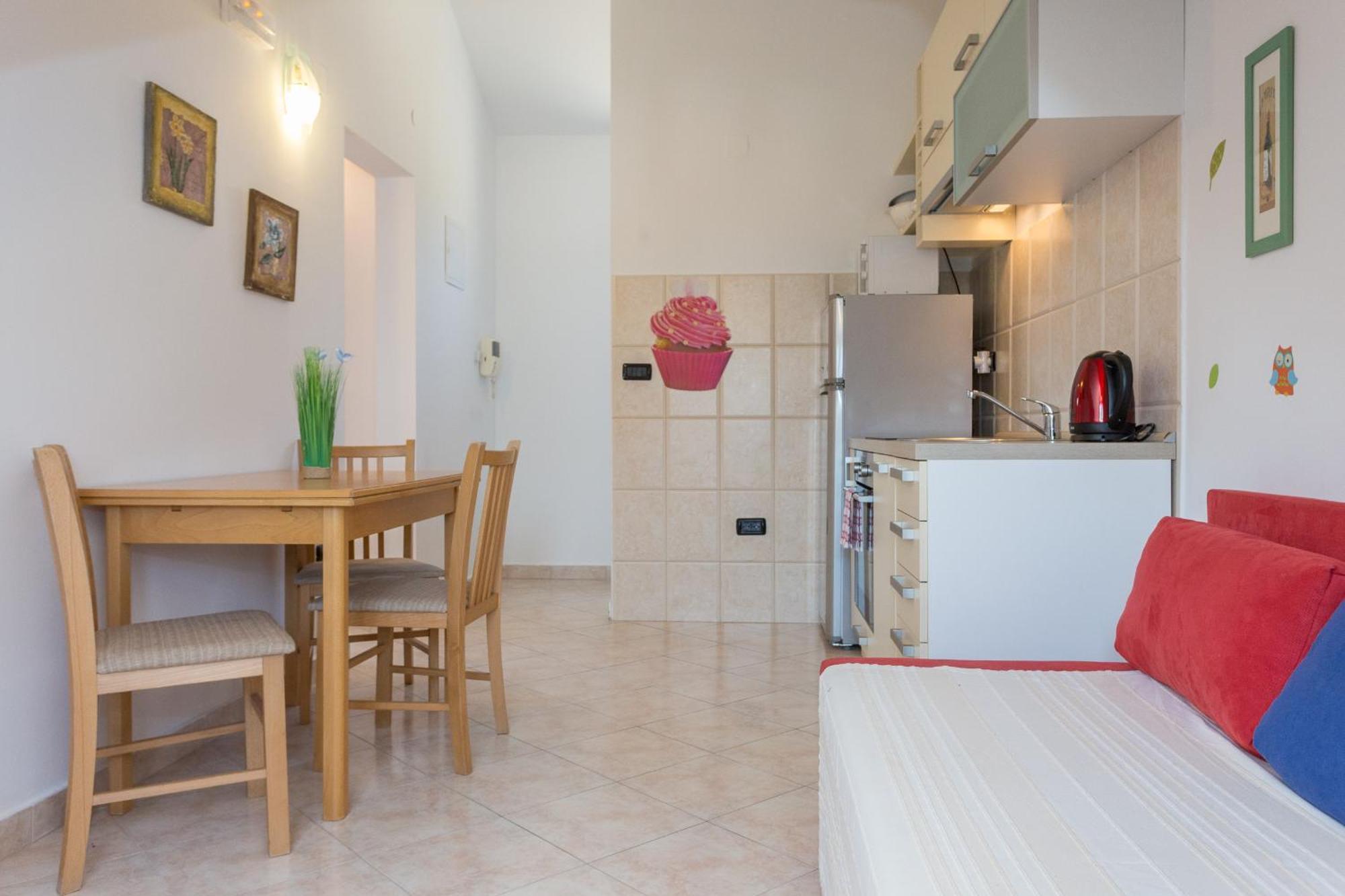 Villa Mimma Dubrovnik Exterior foto