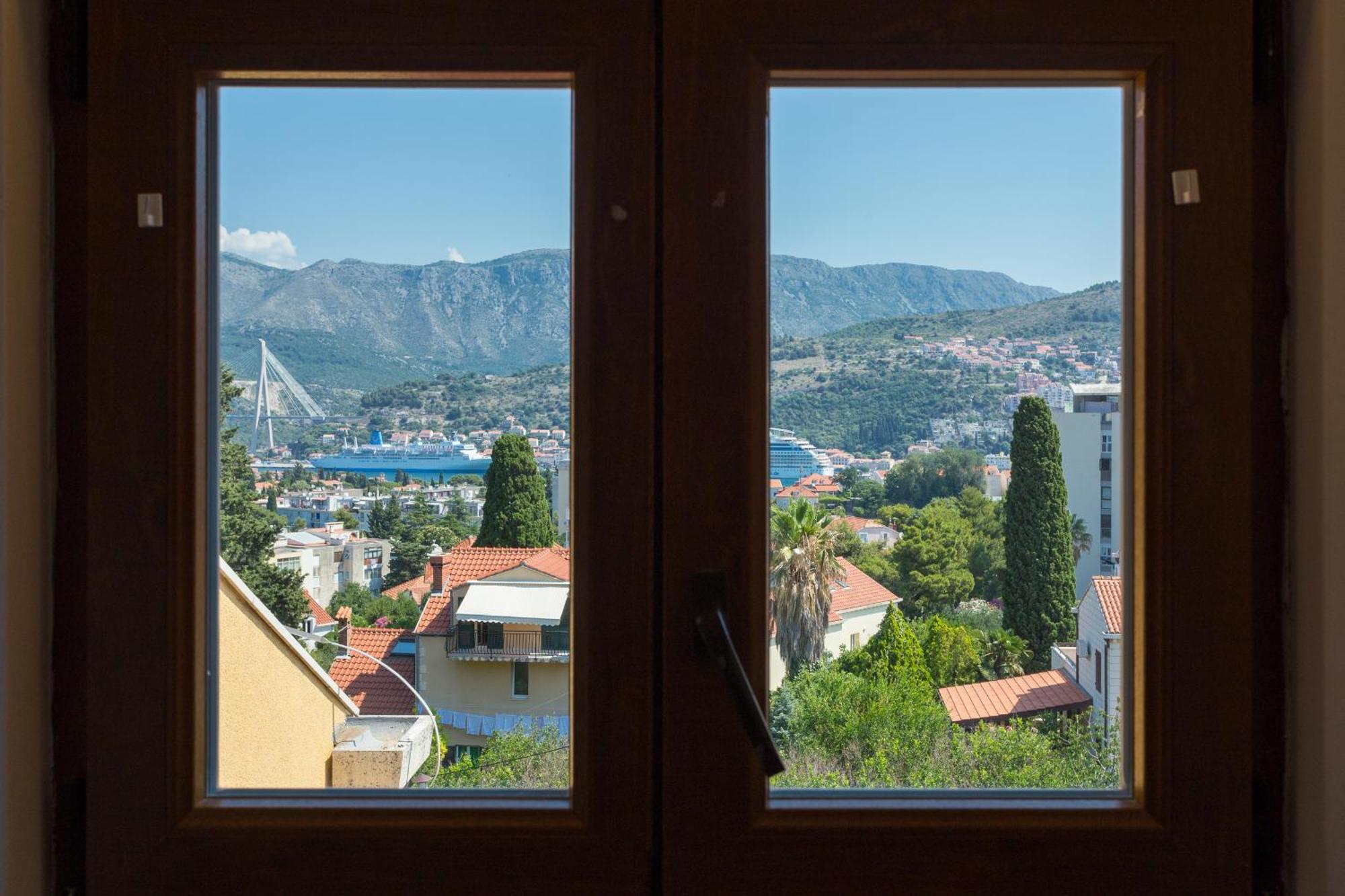 Villa Mimma Dubrovnik Exterior foto